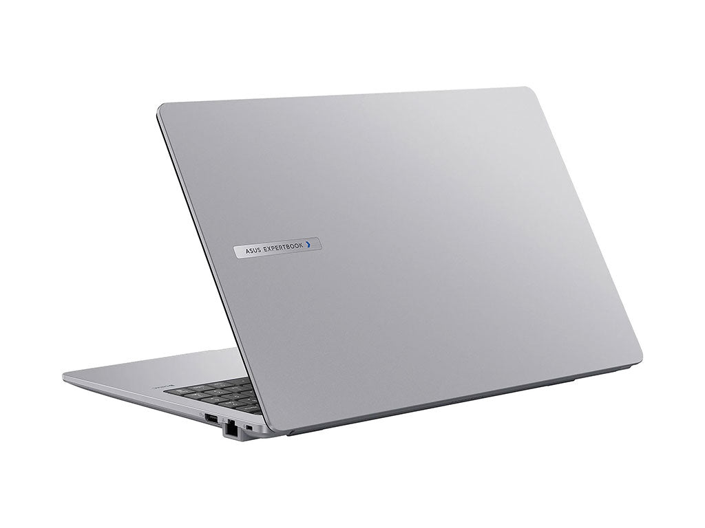 ASUS ExpertBook P1 P1503CVA I3 1315U Ram 8GB Storage NVMI 512GB FreeDos