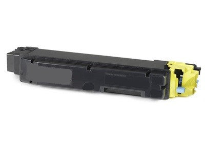 Toner Laser Comp. Rig. Kyocera TK-5150 / 1T02NSANL0 Giallo