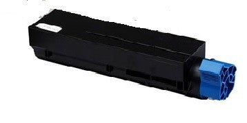 Toner Laser Comp. Rig. Oki B412 / 45807106 Nero