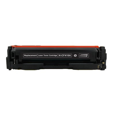 Toner Laser Comp. Rig. HP CF410X / 410X Nero