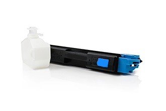 Toner Laser Comp. Rig. Utax 4472610111 Ciano