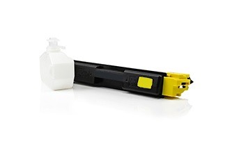 Toner Laser Comp. Rig. Utax 4472610116 Giallo