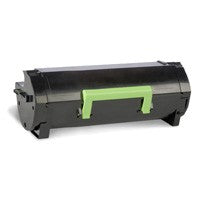 Toner Laser Comp. Rig. Lexmark 50F2X00 / 502X