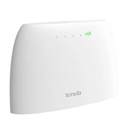 Router Wi-Fi Tenda 4G03 4G LTE N300
