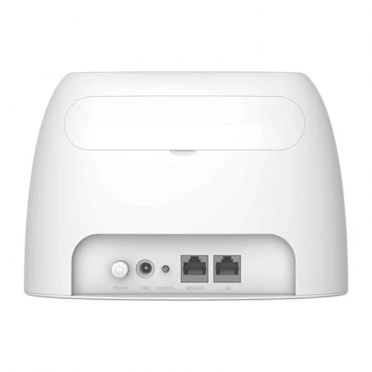 Router Wi-Fi Tenda 4G03 4G LTE N300