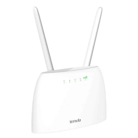 Router Wi-Fi Tenda 4G06 4G VoLTE N300 VOIP