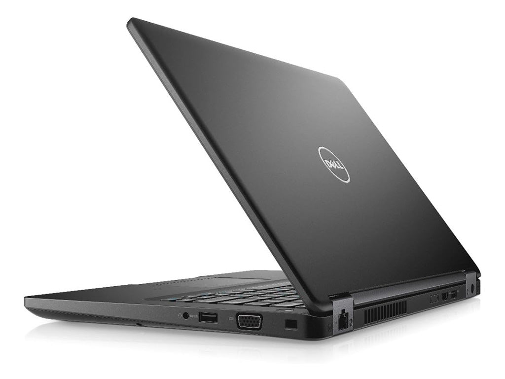 Dell Latitude 5480 I5 7th 8GB SSD 256GB Win11 Pro