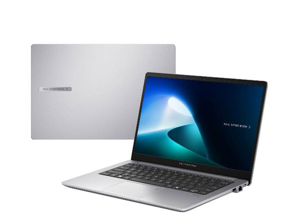 ASUS ExpertBook P1 P1503CVA I3 1315U Ram 8GB Storage NVMI 512GB FreeDos