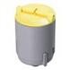 Toner Laser Comp. Rig. Xerox 106R01273 Giallo