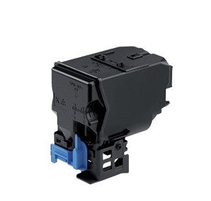 Toner Laser Comp. Rig. Epson AL-C300 / S050750 Nero