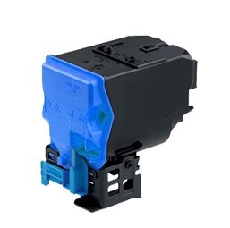 Toner Laser Comp. Rig. Epson AL-C300 / S050749 Ciano