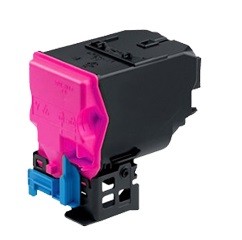 Toner Laser Comp. Rig. Epson AL-C300 / S050748 Magenta