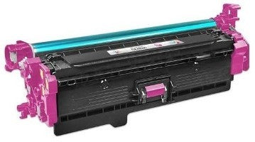Toner Laser Comp. Rig. HP CF363X / 508X Magenta