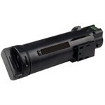 Toner Laser Comp. Rig. Xerox 6515 / 106R03480 Nero