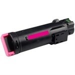 Toner Laser Comp. Rig. Xerox 6515 / 106R03478 Magenta