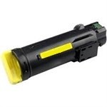 Toner Laser Comp. Rig. Xerox 6515 / 106R03479 Giallo