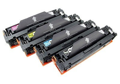 Toner Laser Comp. Rig. HP CF533A / 205A Magenta