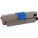 Toner Laser Comp. Rig. Oki ES5431 / 444973512 Nero