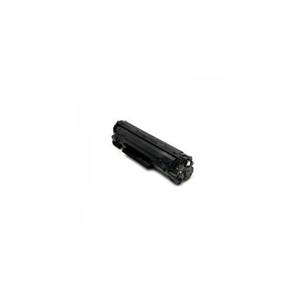 Toner Laser Comp. Rig. HP CF217A/17A Nero (CON CHIP)/CRG047