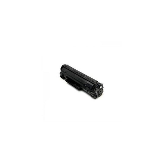 Toner Laser Comp. Rig. HP CF217A/17A Nero (CON CHIP)/CRG047