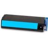 Toner Laser Comp. Rig. Xerox C1110 Ciano