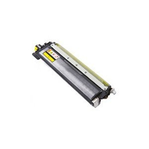 Toner Laser Comp. Rig. Brother TN-247Y (CON CHIP) Giallo