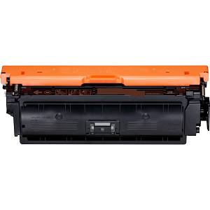 Toner Laser Comp. Rig. Canon 040HBK / 0461C001 Nero