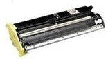 Toner Laser Comp. Rig. Epson C2000 / S050034 Giallo