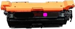 Toner Laser Comp. Rig. HP CF323A / 653A Magenta