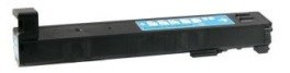 Toner Laser Comp. Rig. HP CF301A / 827A Ciano