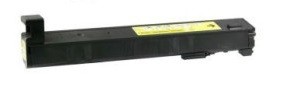 Toner Laser Comp. Rig. HP CF302A / 827A Giallo