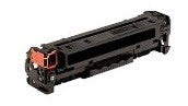 Toner Laser Comp. Rig. HP CF310A / 826A Nero