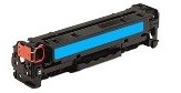 Toner Laser Comp. Rig. HP CF311A / 826A Ciano