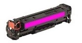 Toner Laser Comp. Rig. HP CF313A / 826A Magenta