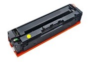 Toner Laser Comp. Rig. HP CF542X / 203X Giallo