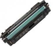 Toner Laser Comp. Rig. HP CF470X / 657X Nero