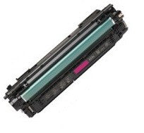 Toner Laser Comp. Rig. HP CF463X / 656X Magenta