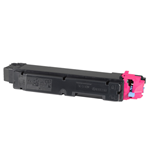 Toner Laser Comp. Rig. Kyocera TK-5140M / 1T02NRBNL0 Magenta
