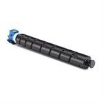 Toner Laser Comp. Rig. Kyocera TK8345C / 1T02L7CNL0 Ciano