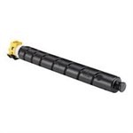 Toner Laser Comp. Rig. Kyocera TK8345Y / 1T02L7ANL0 Giallo