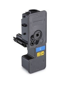 Toner Laser Comp. Rig. Kyocera TK-5230C / 1T02R9CNL0 Ciano