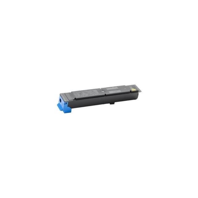 Toner Laser Comp. Rig. Kyocera TK-5195C / 1T02R4CNL0 Ciano