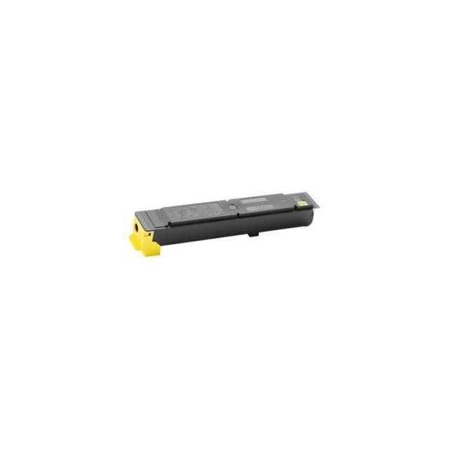 Toner Laser Comp. Rig. Kyocera TK-5195Y / 1T02R4ANL0 Giallo