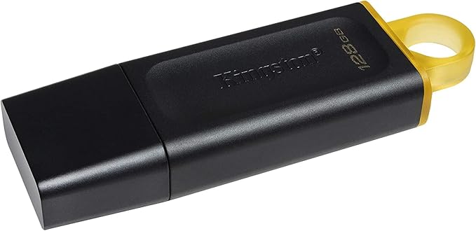 PenDrive Kingston DataTraveler Exodia 128GB USB 3.2 Flash Drive High Speed USB