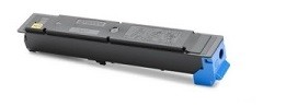 Toner Laser Comp. Rig. Kyocera TK-5215C / 1T02R6CNL0 Ciano