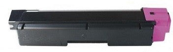 Toner Laser Comp. Rig. Kyocera TK-5280M / 1T02TWBNL0 Magenta