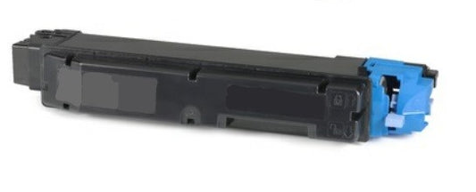 Toner Laser Comp. Rig. Kyocera TK-5305C / 1T02VMCNL0 Ciano