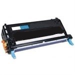 Toner Laser Comp. Rig. Lexmark X560H2CG Ciano
