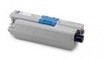 Toner Laser Comp. Rig. Oki C332 / 46508712 Nero