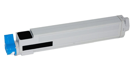 Toner Laser Comp. Rig. Oki ES3640 / 42918928 Nero